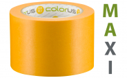 Colorus Fineline Gold MAXI CLASSIC Soft Tape 50m 75mm 75mm