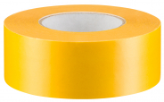 Colorus PaperPro PLUS Dampfsperren Klebeband gelb 40m x 50mm 