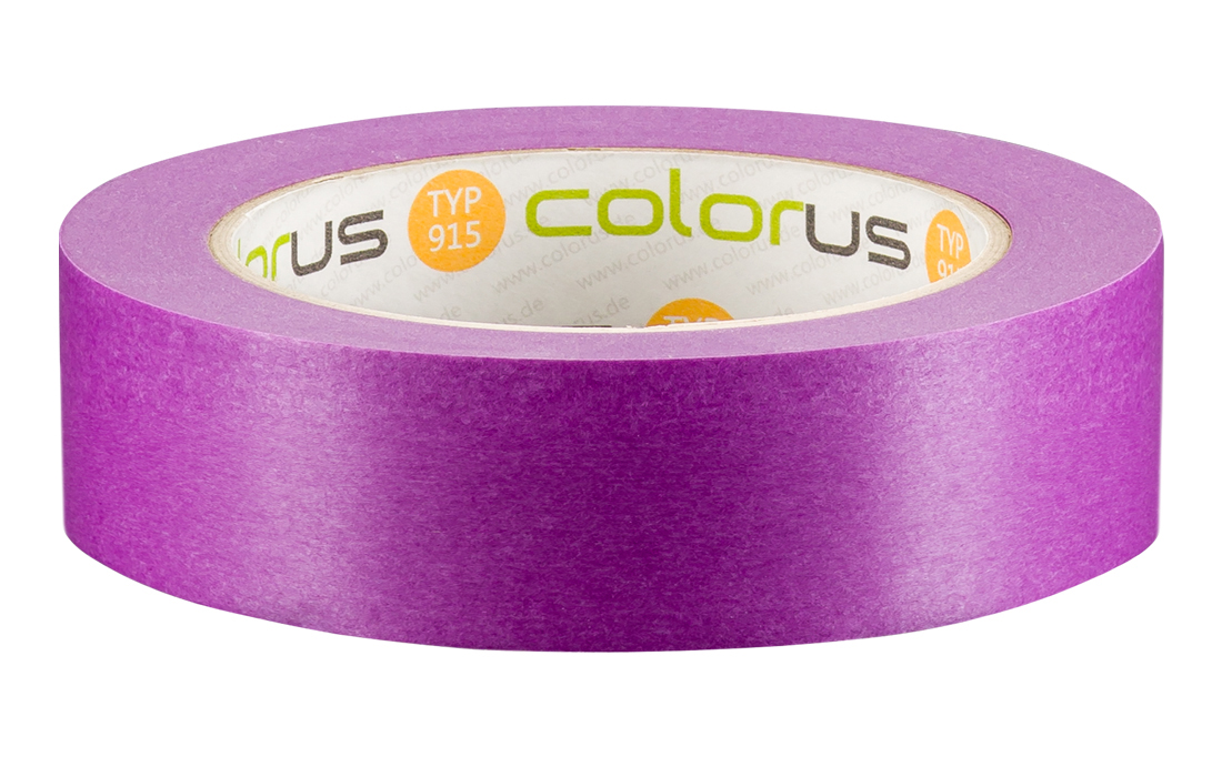 PLUS Soft Sensitive Colorus Colorus Extra Fineline Tape online kaufen 50m | Profi Malerbedarf
